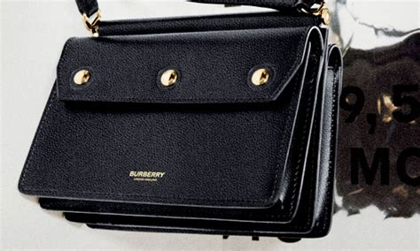 why is burberry so expensive|most expensive burberry item.